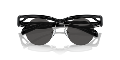 PRADA PR A24S 1AB5S0 43