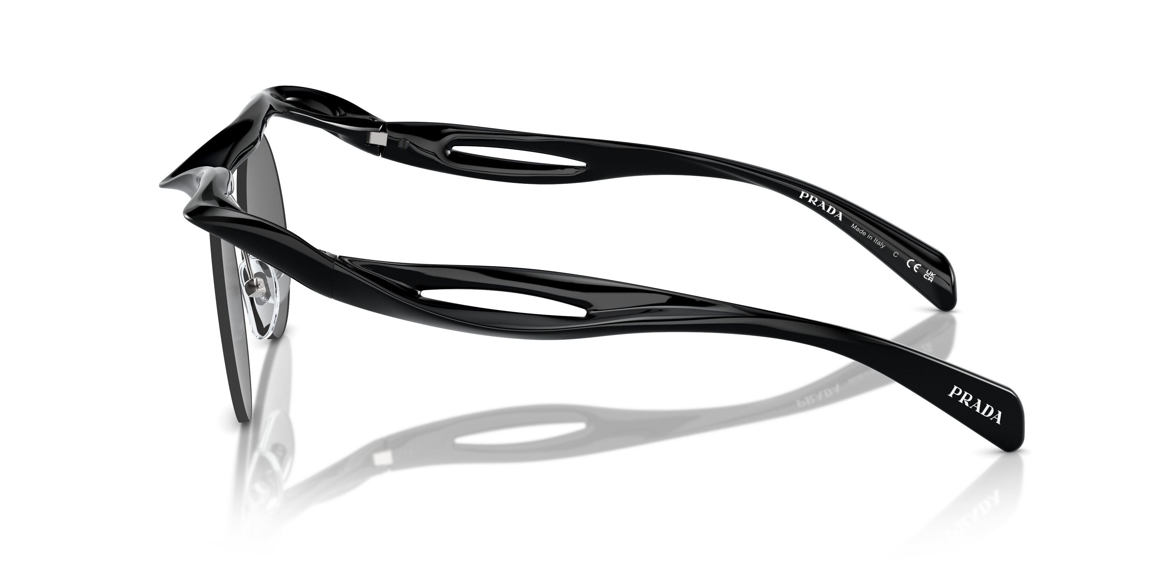 PRADA PR A24S 1AB5S0 43