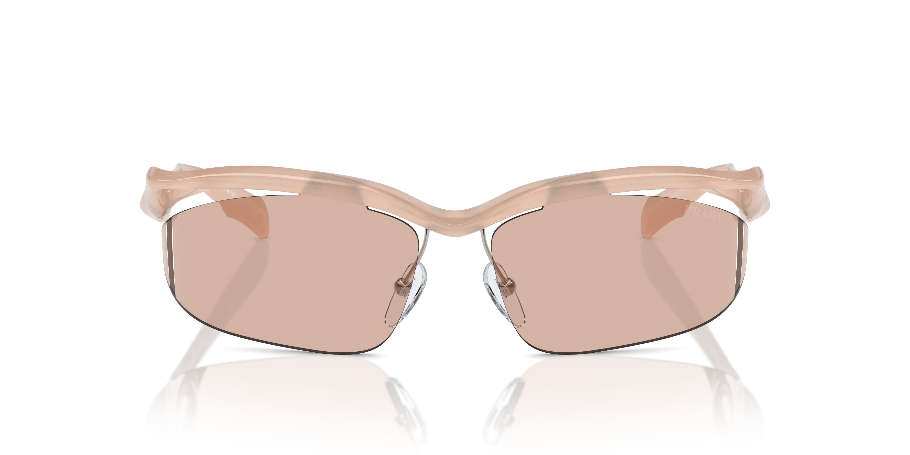 PRADA PR A25S 12S4I2 71