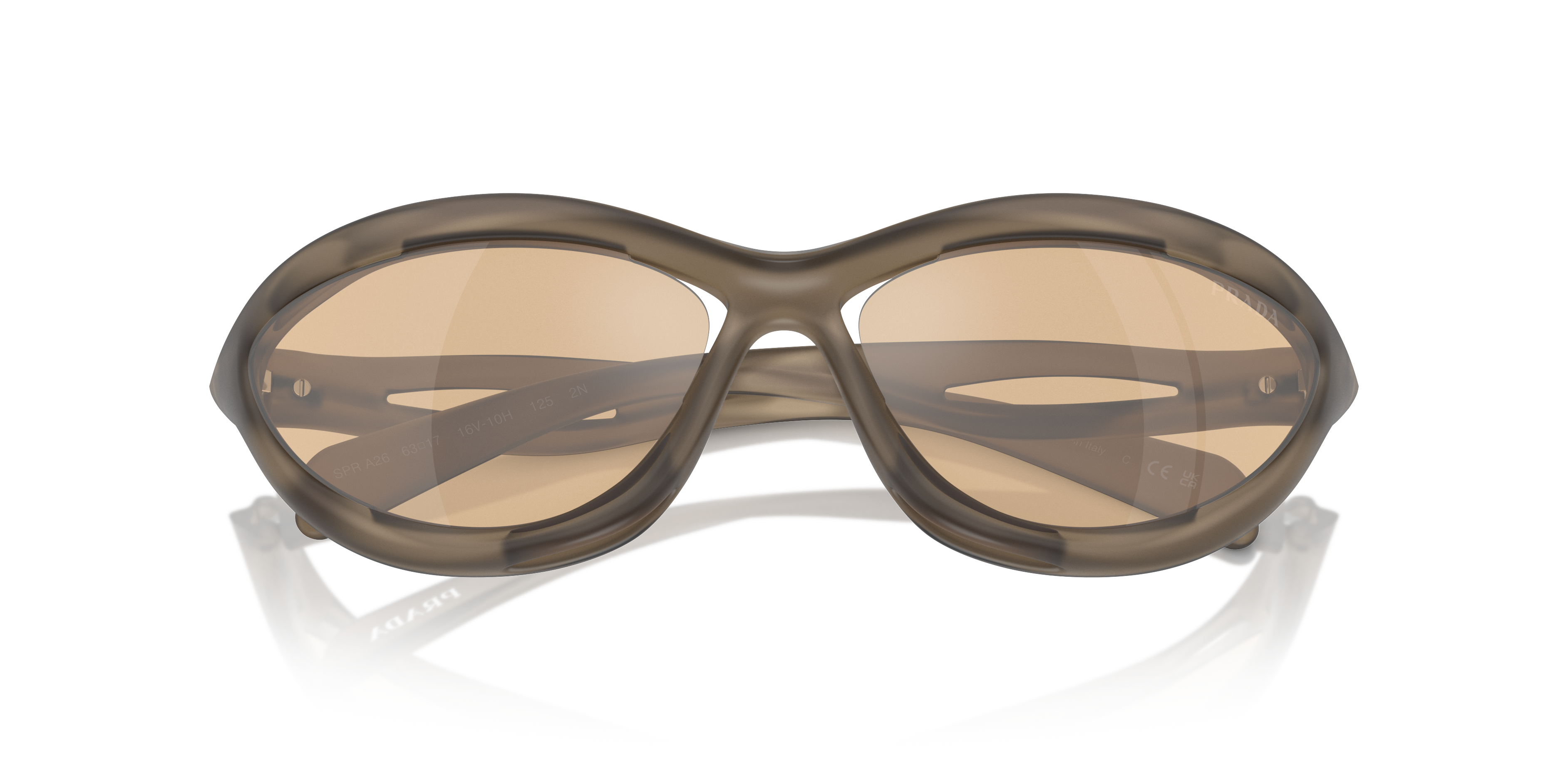 PRADA PR A26S 16V10H 63