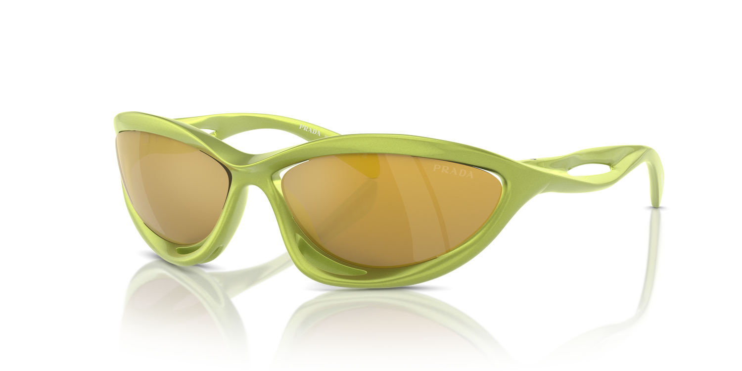 PRADA PR A26S 17V20H 63