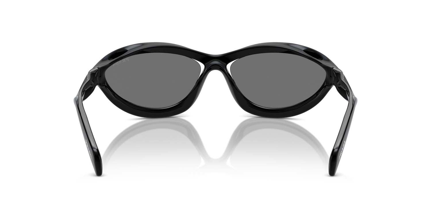 PRADA PR A26S 1AB60G 63