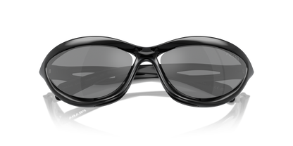 PRADA PR A26S 1AB60G 63