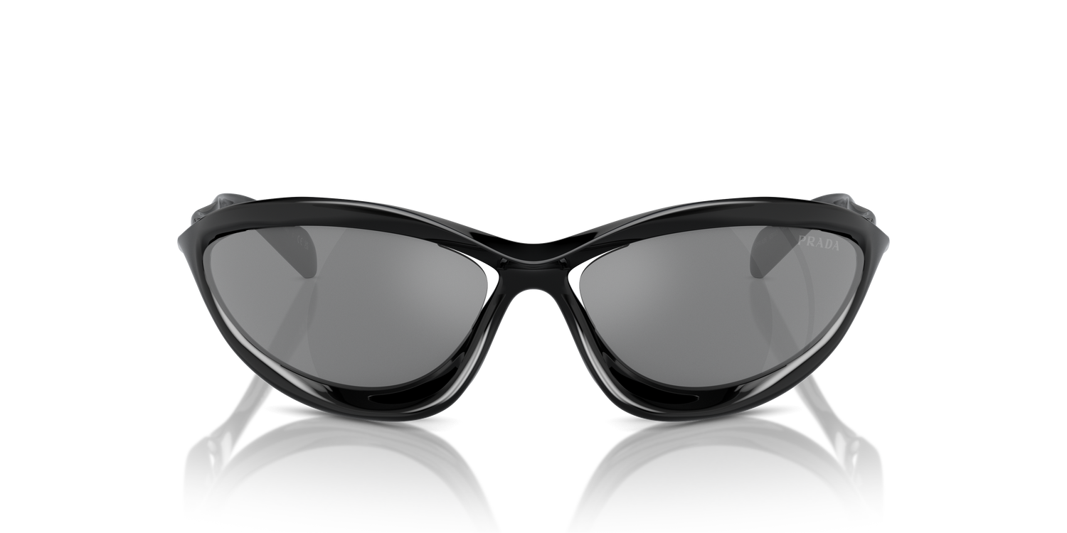 PRADA PR A26S 1AB60G 63