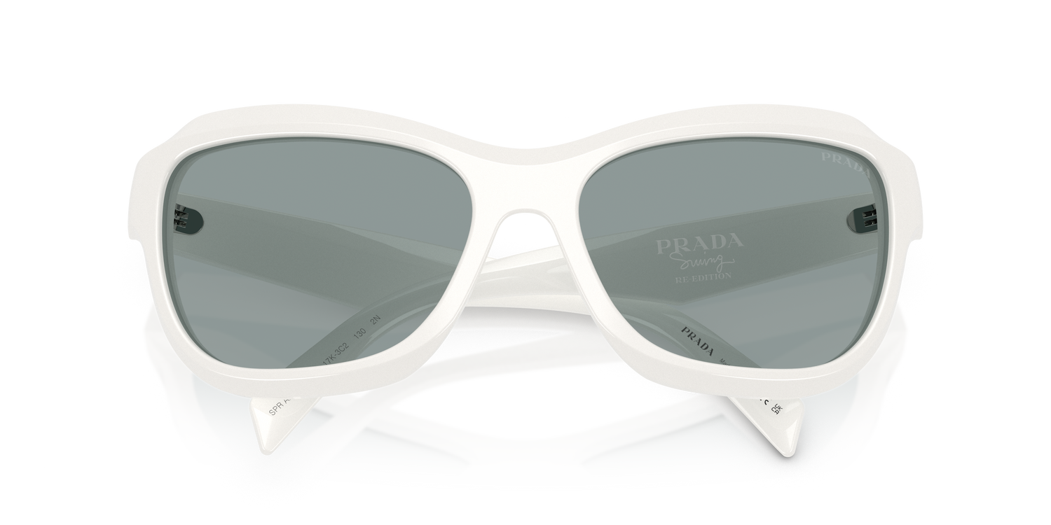 PRADA PR A27S 17K3C2 62