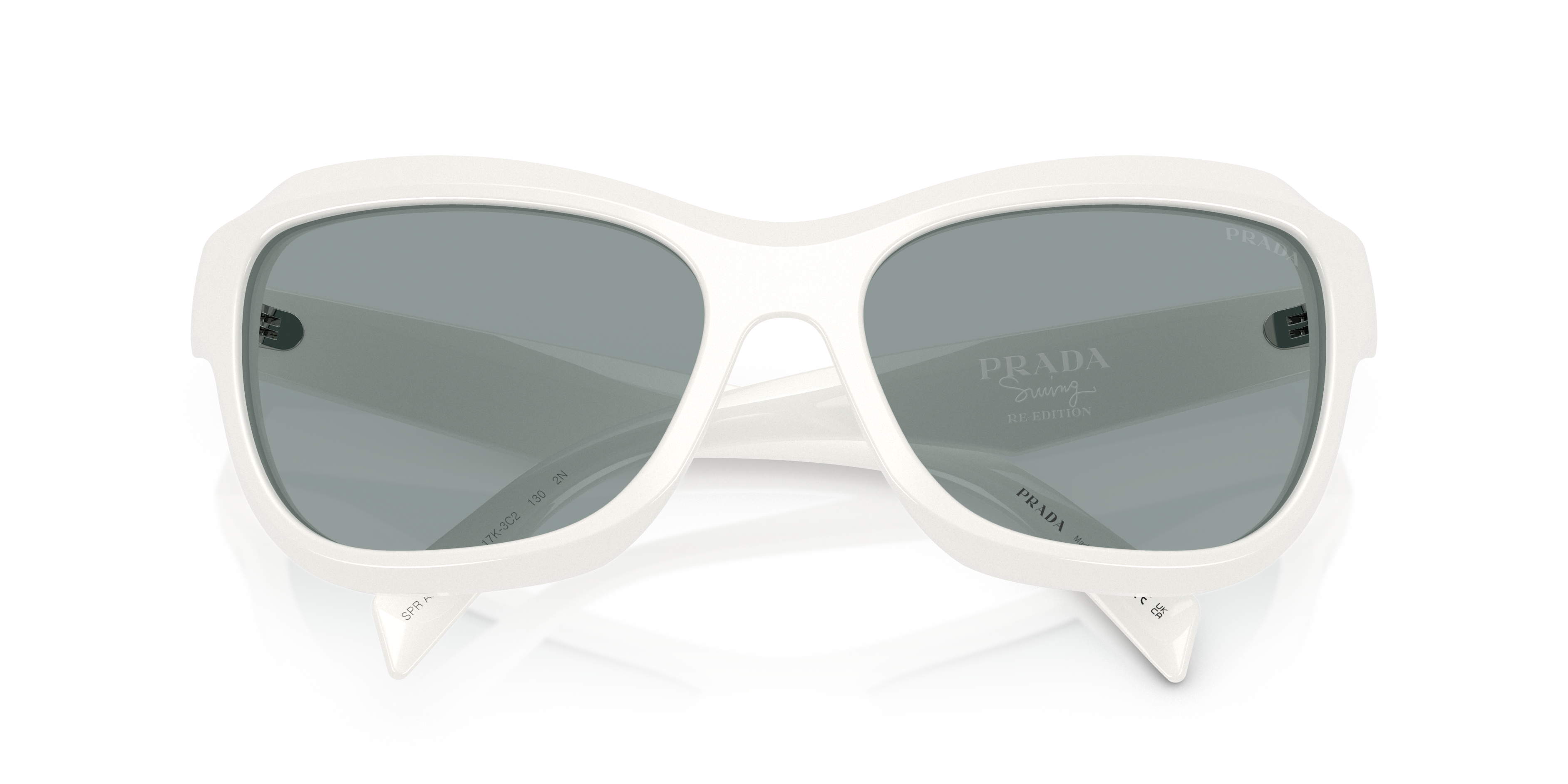 PRADA PR A27S 17K3C2 62