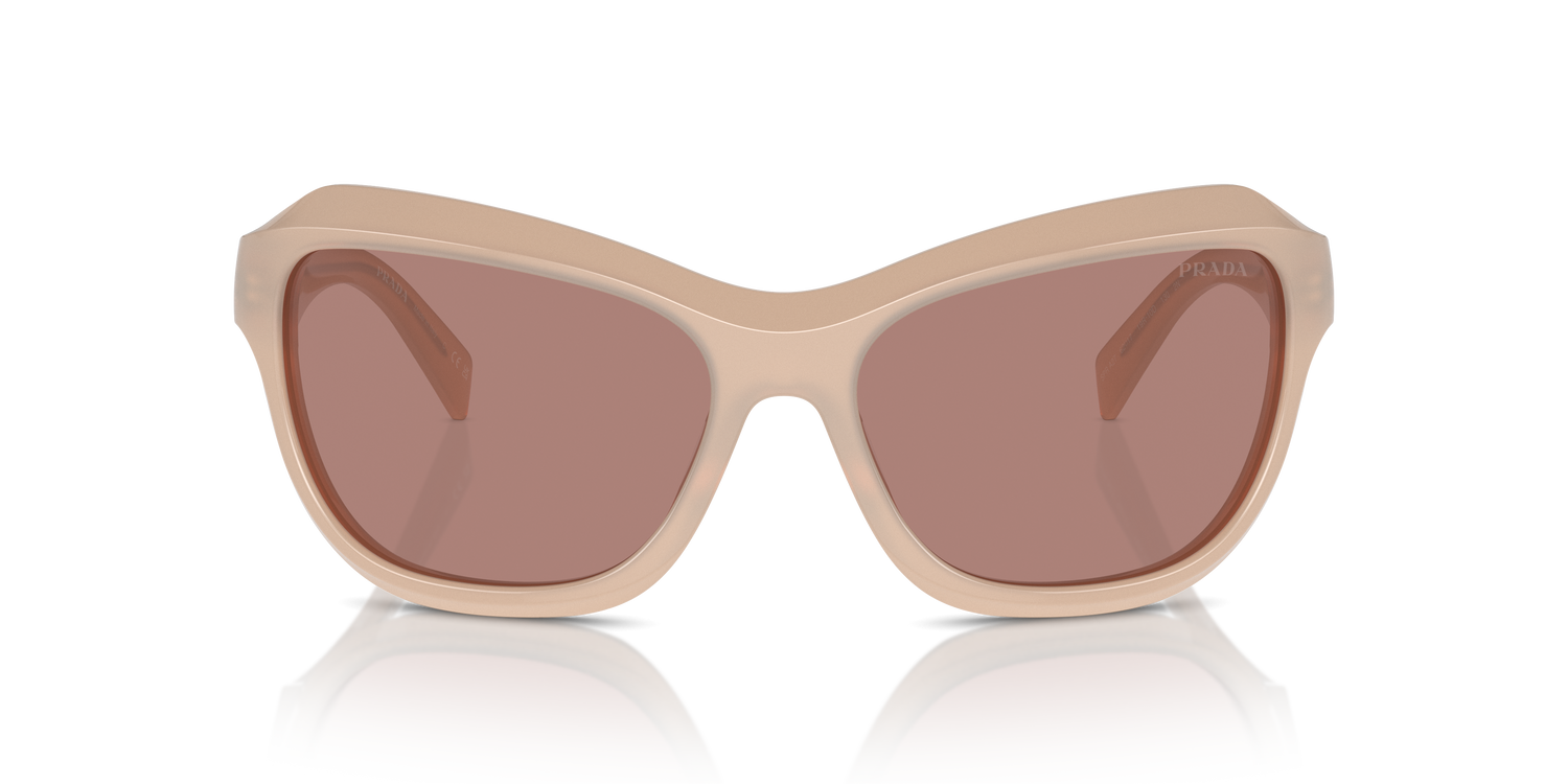 PRADA PR A27S 19R10D 62