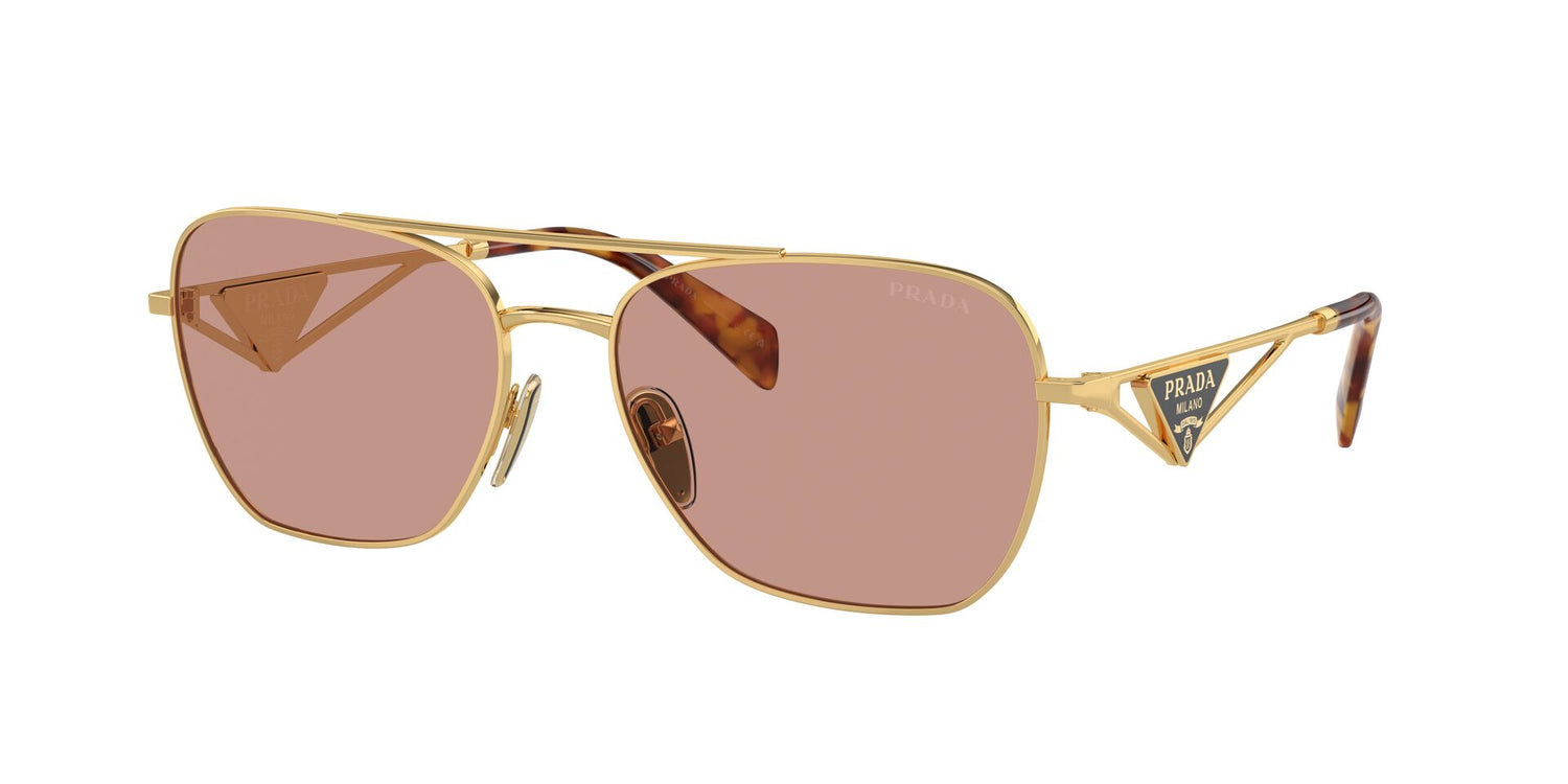 PRADA PR A50S 5AK08M 59