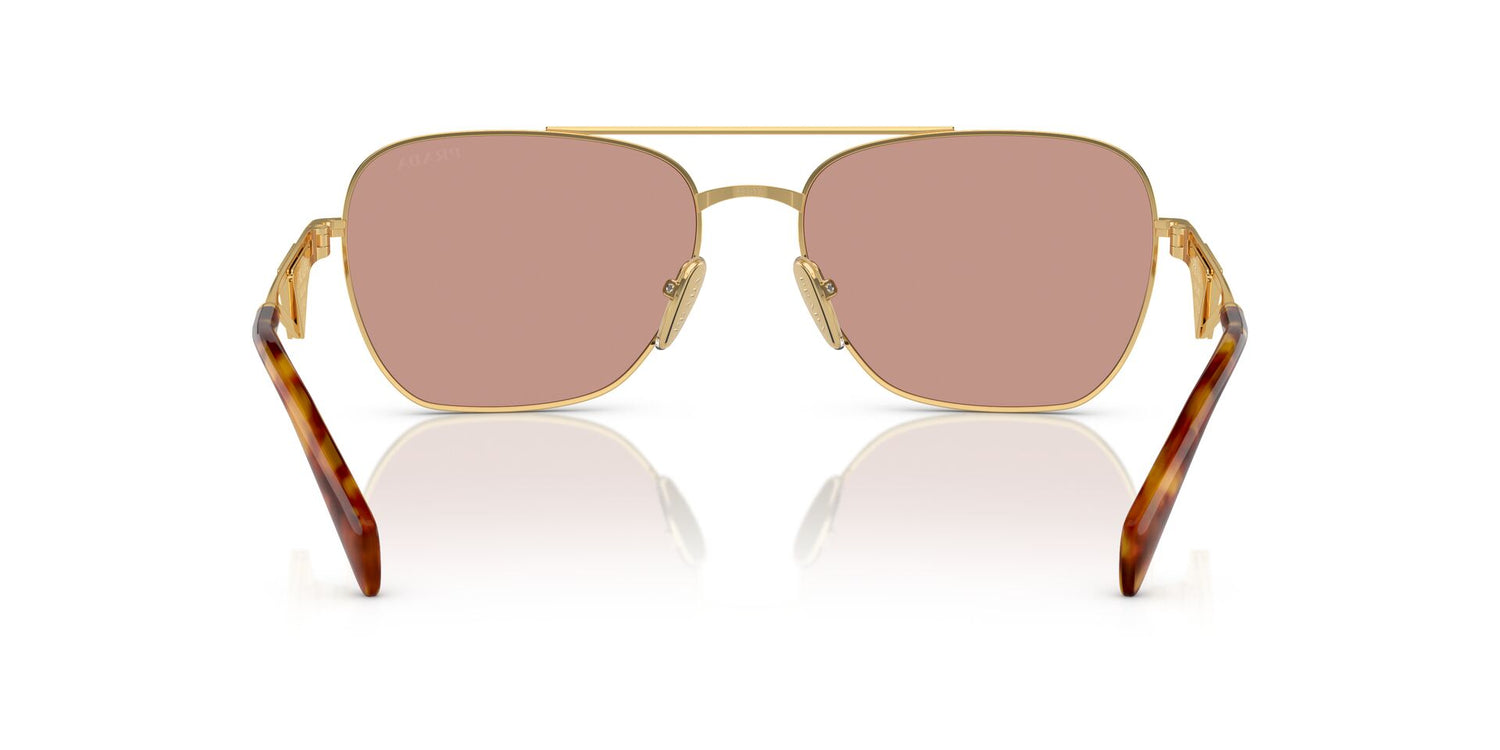 PRADA PR A50S 5AK08M 59