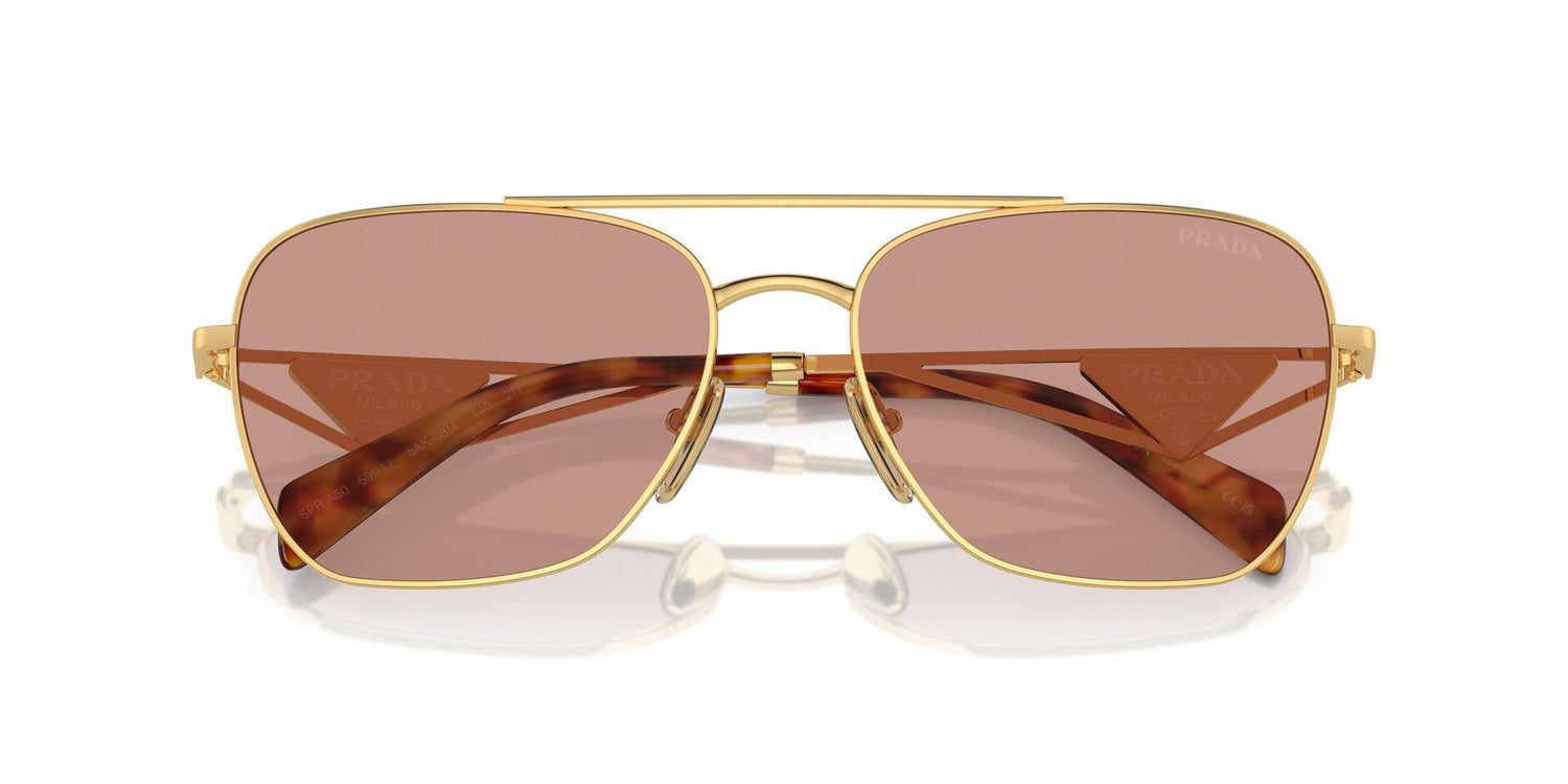 PRADA PR A50S 5AK08M 59