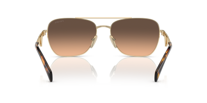 PRADA PR A50S ZVN50C 59