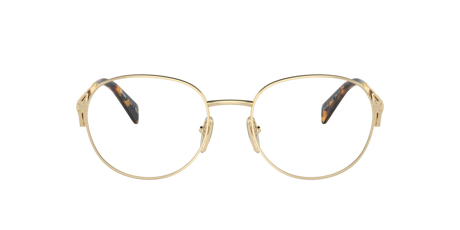 PRADA PR A50V ZVN1O1 52