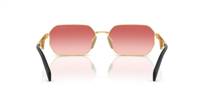 PRADA PR A51S 5AK40C 58 - 17