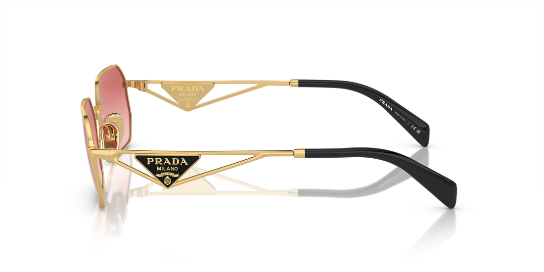 PRADA PR A51S 5AK40C 58 - 16