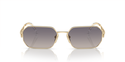 PRADA PR A51S ZVN30C 58 - 22