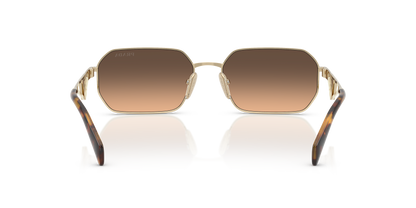 PRADA PR A51S ZVN50C 58