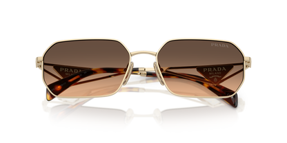 PRADA PR A51S ZVN50C 58