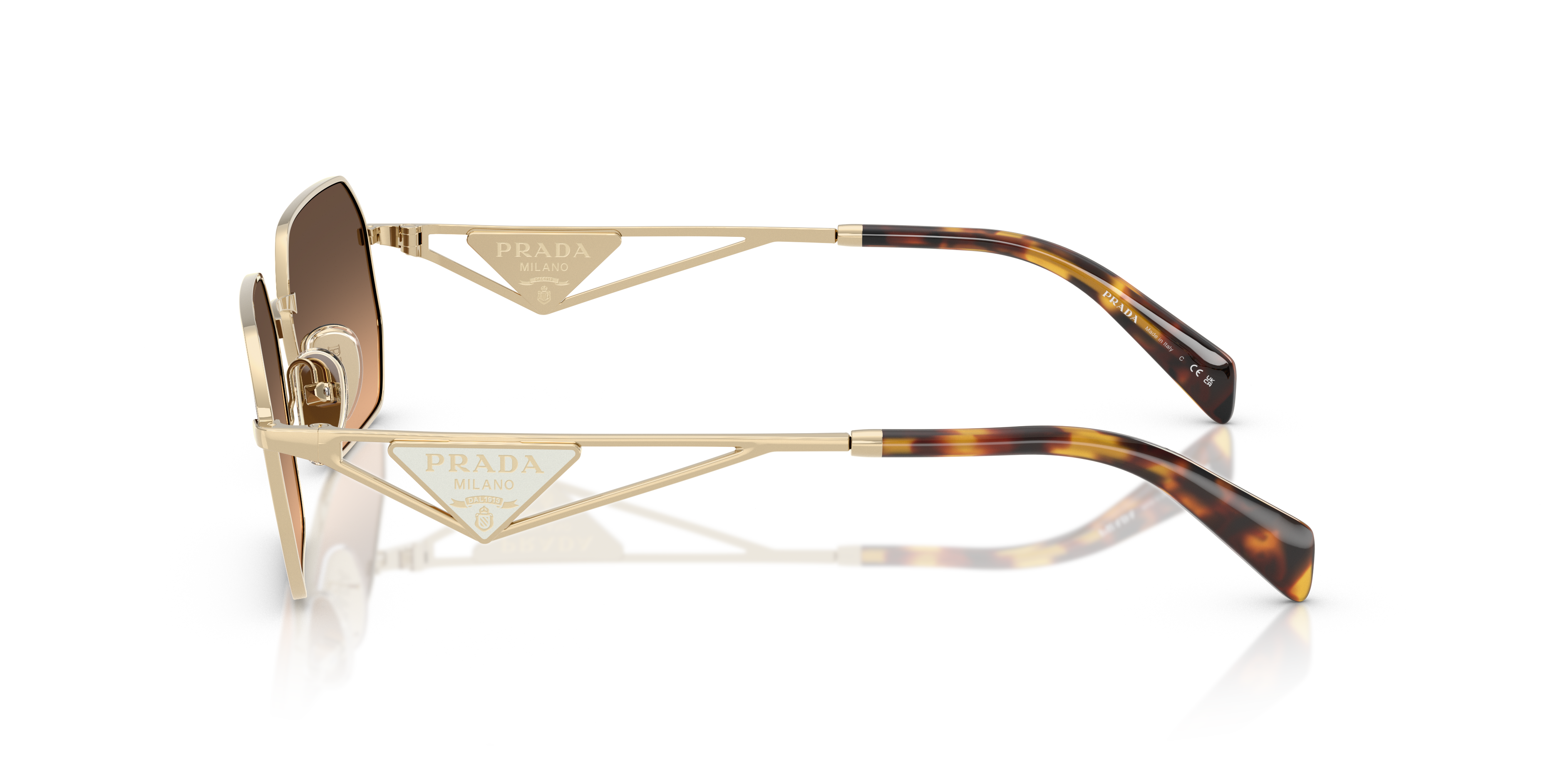 PRADA PR A51S ZVN50C 58