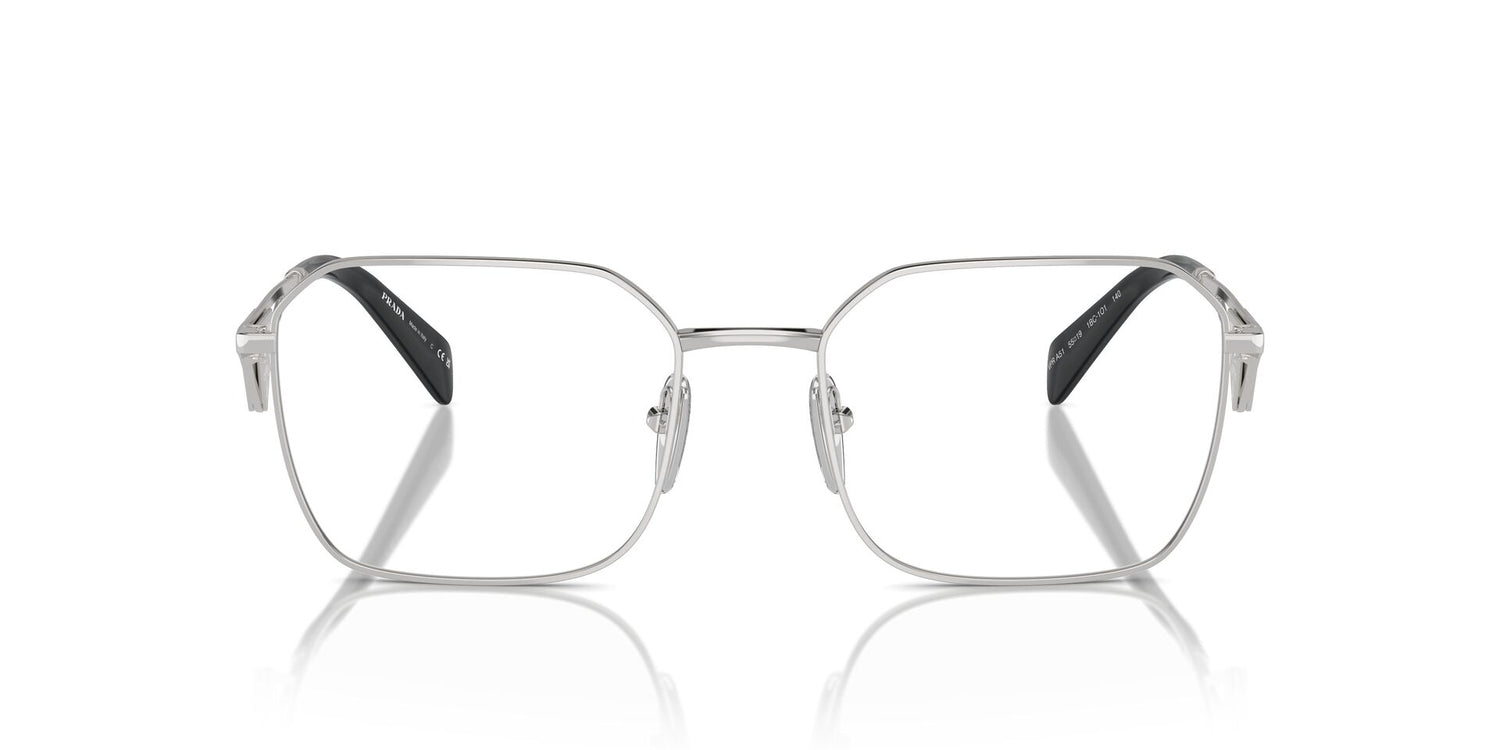 PRADA PR A51V 1BC1O1 55 - 2