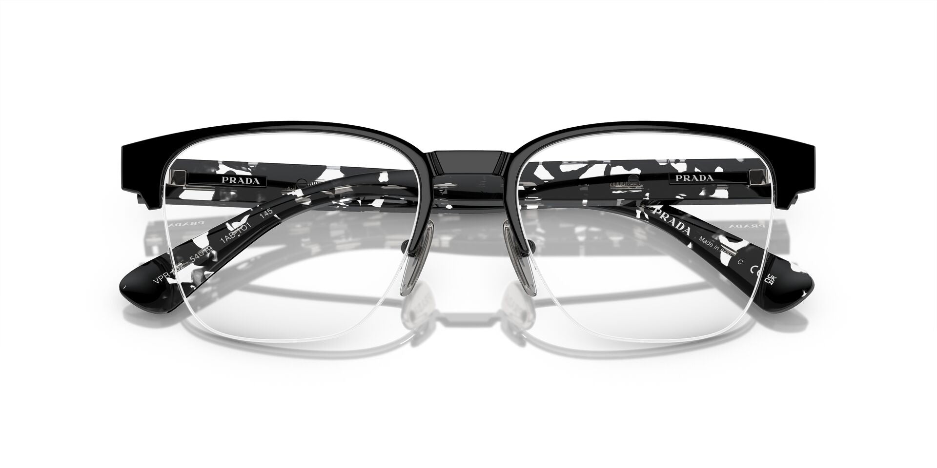 PRADA PR A52V 1AB1O1 54