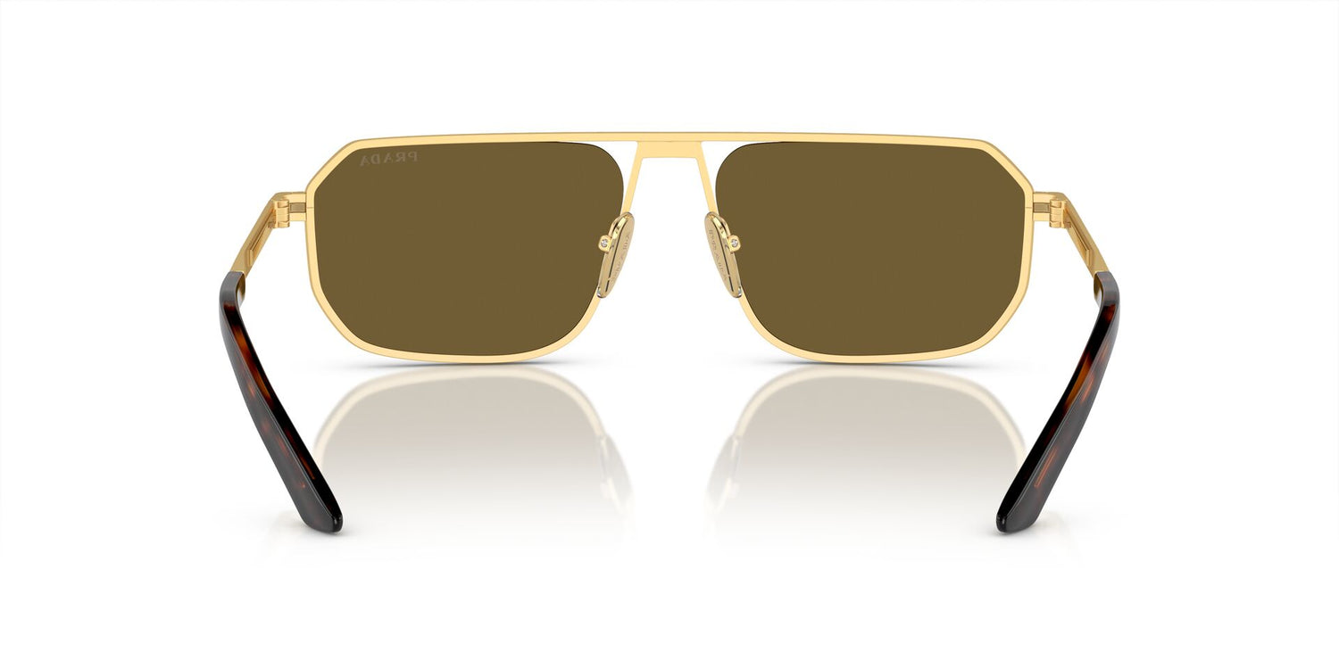 PRADA PR A53S 1BK01T 59