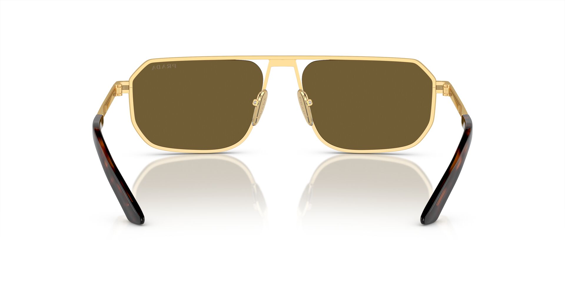 PRADA PR A53S 1BK01T 59