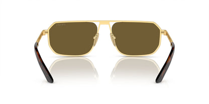 PRADA PR A53S 1BK01T 59