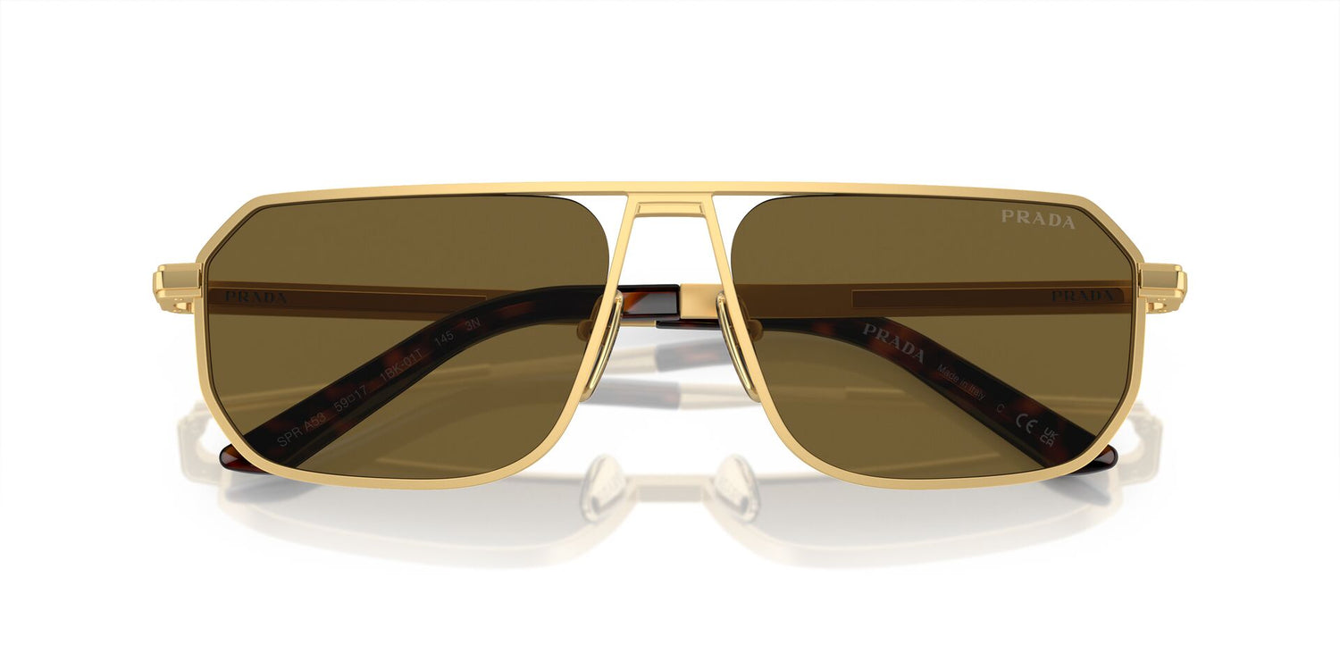 PRADA PR A53S 1BK01T 59