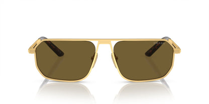 PRADA PR A53S 1BK01T 59