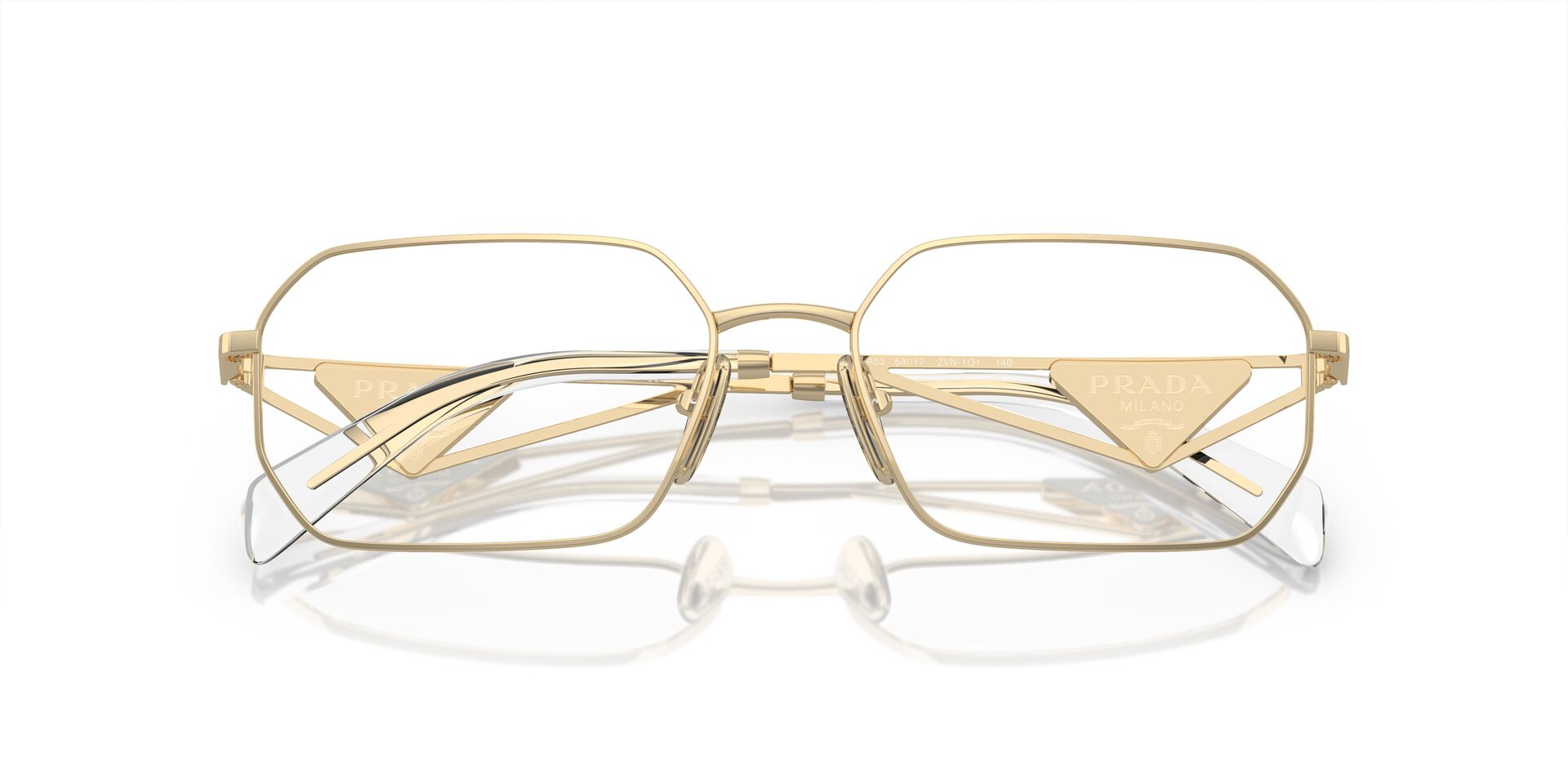 PRADA PR A53V ZVN1O1 56