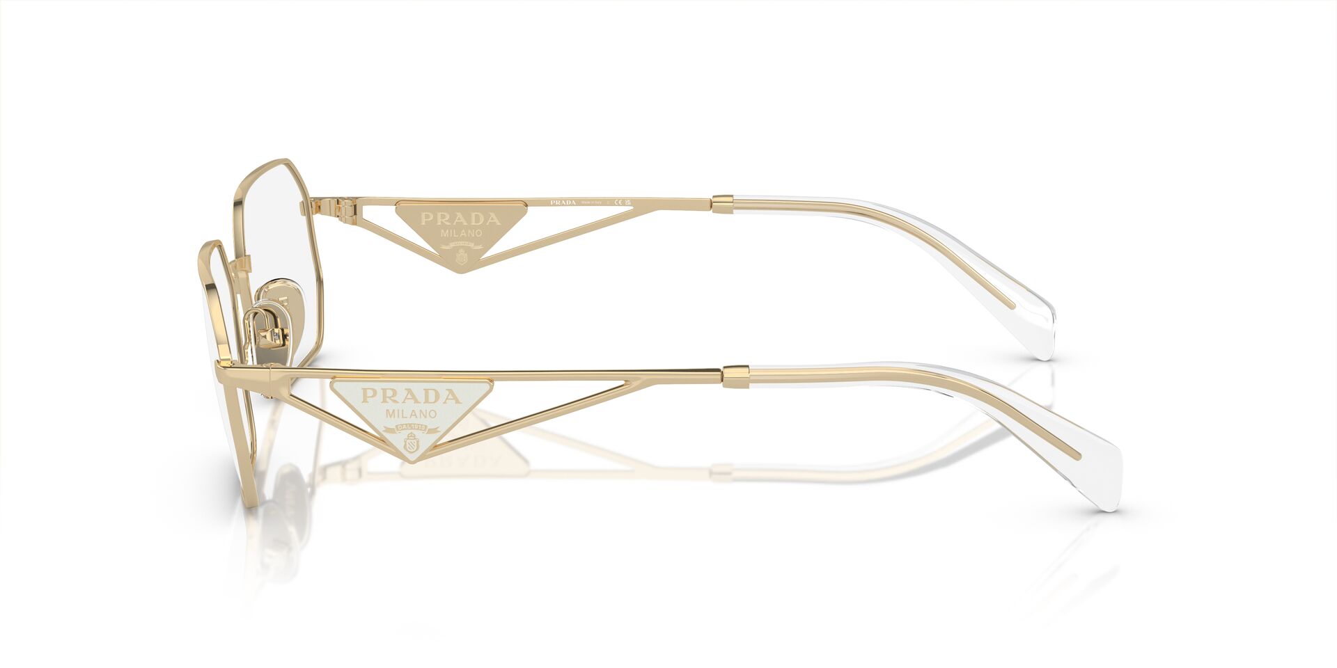 PRADA PR A53V ZVN1O1 56