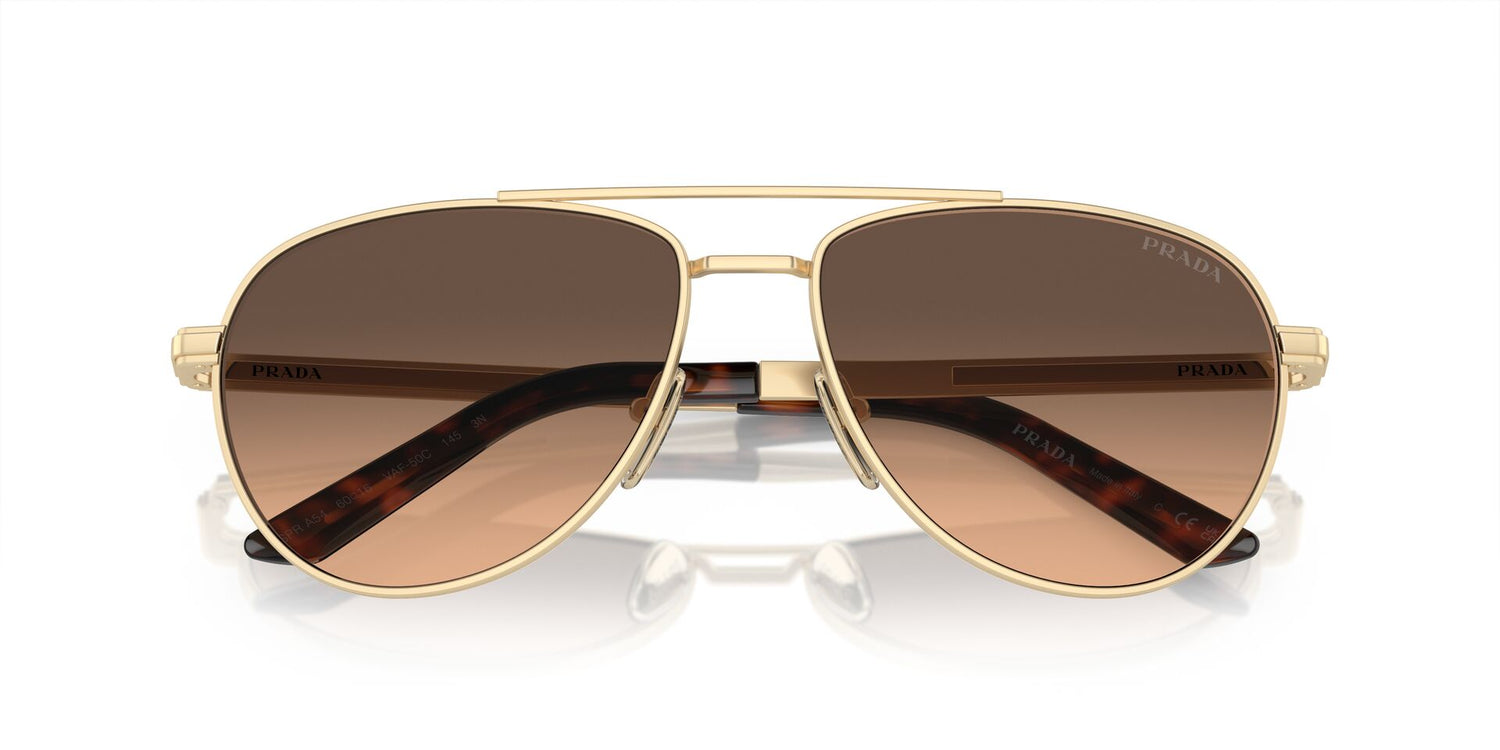 PRADA PR A54S VAF50C 60