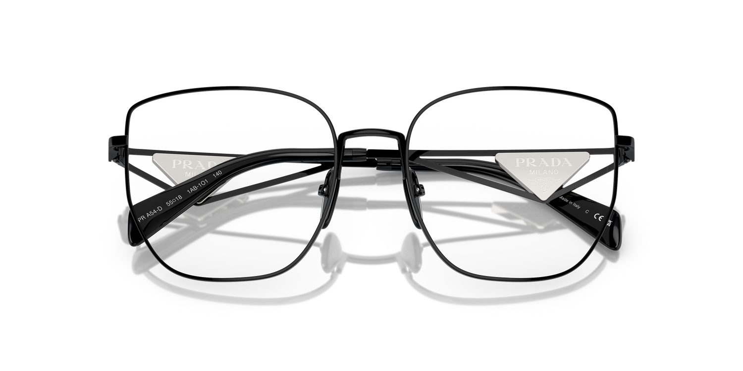 PRADA PR A54VD 1AB1O1 55