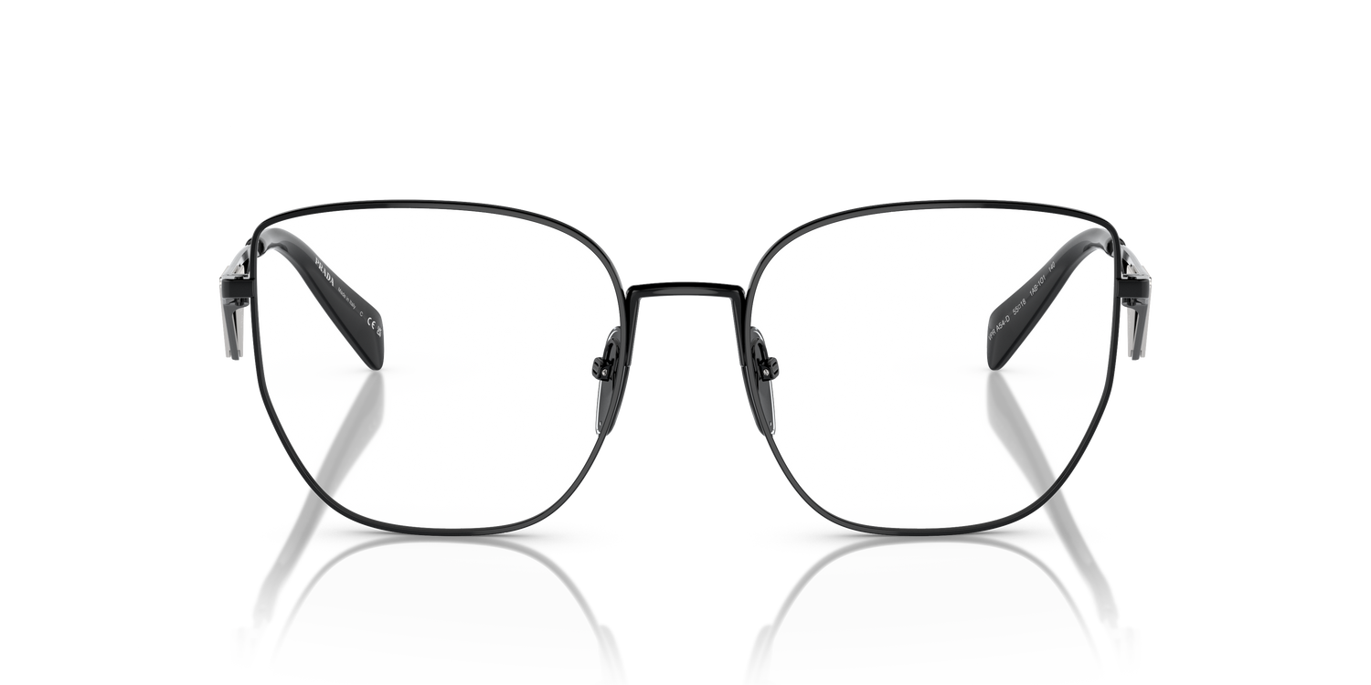 PRADA PR A54VD 1AB1O1 55