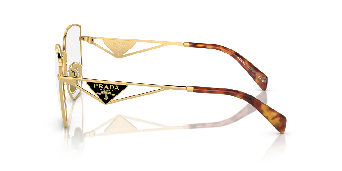 PRADA PR A54VD 5AK1O1 55