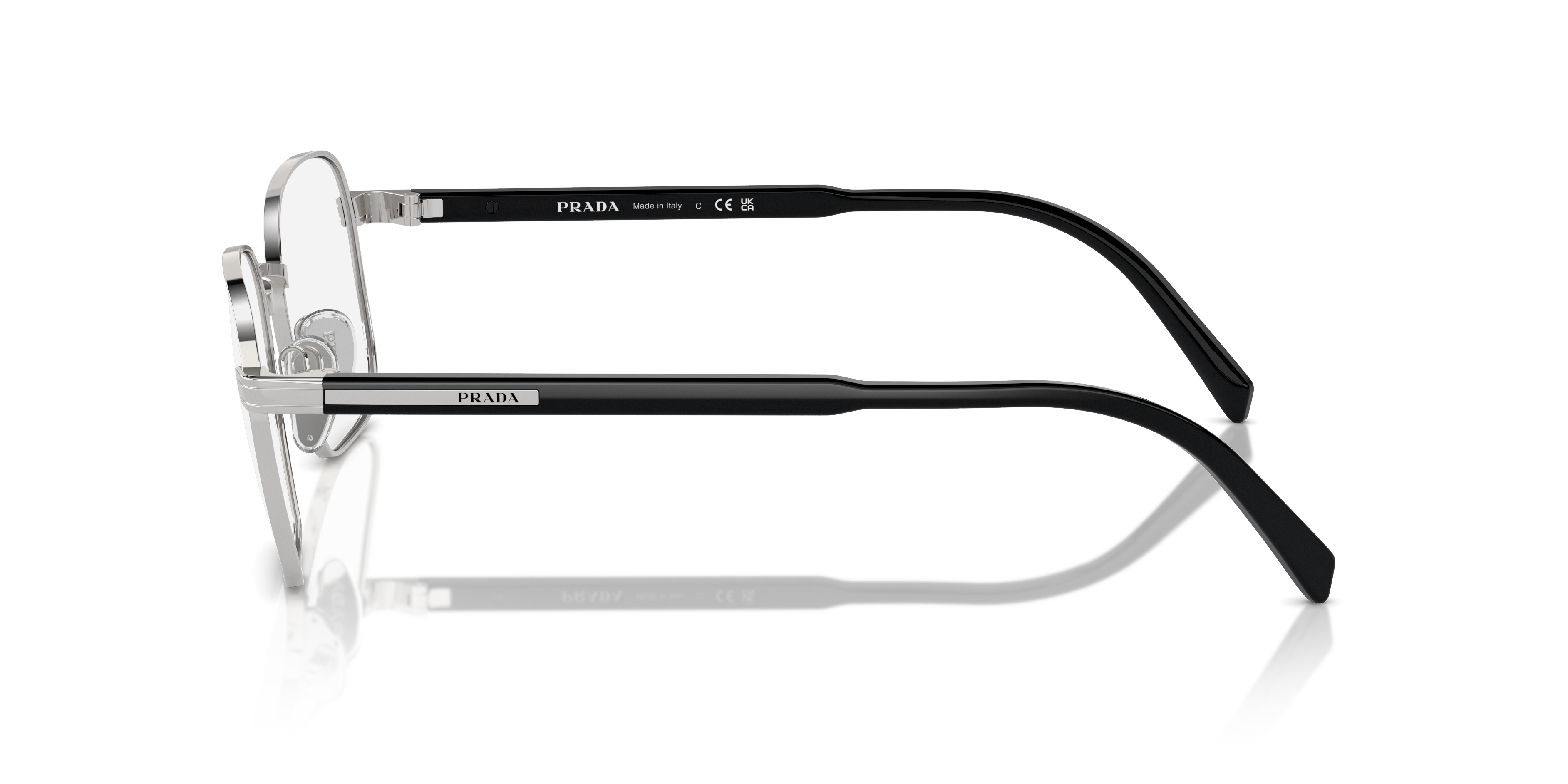 PRADA PR A55V 1BC1O1 51