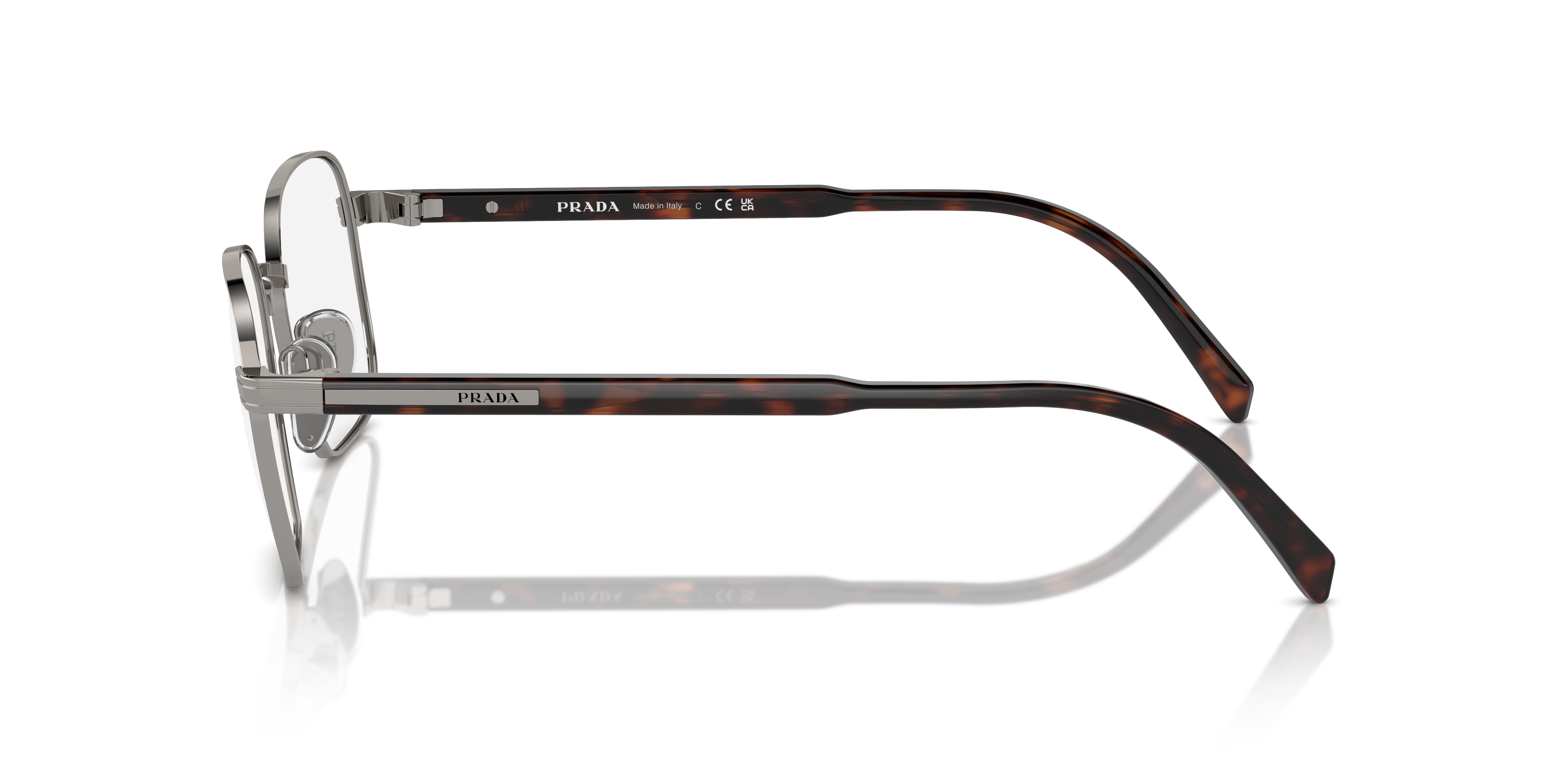 PRADA PR A55V 5AV1O1 51