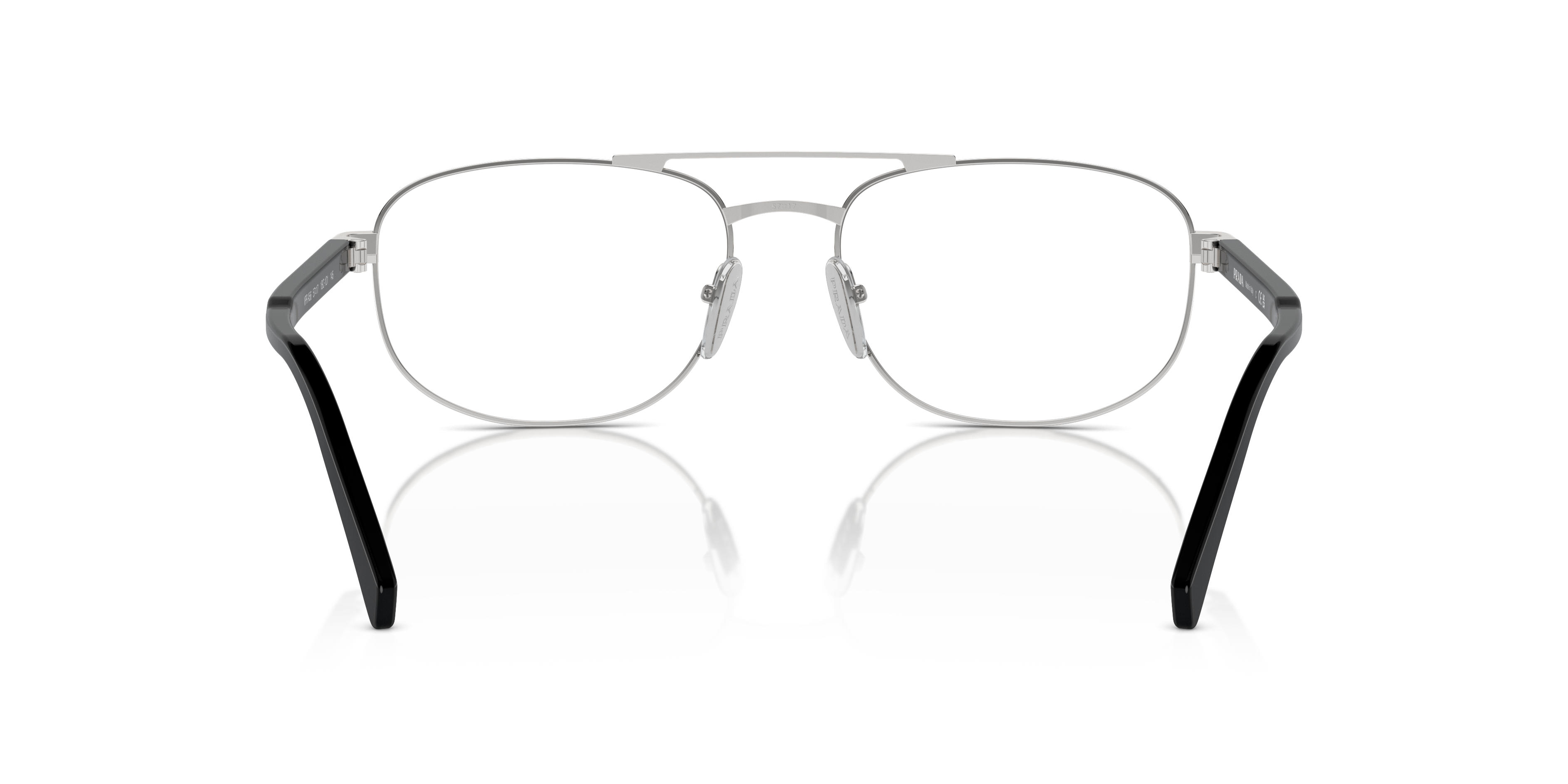 PRADA PR A56V 1BC1O1 55