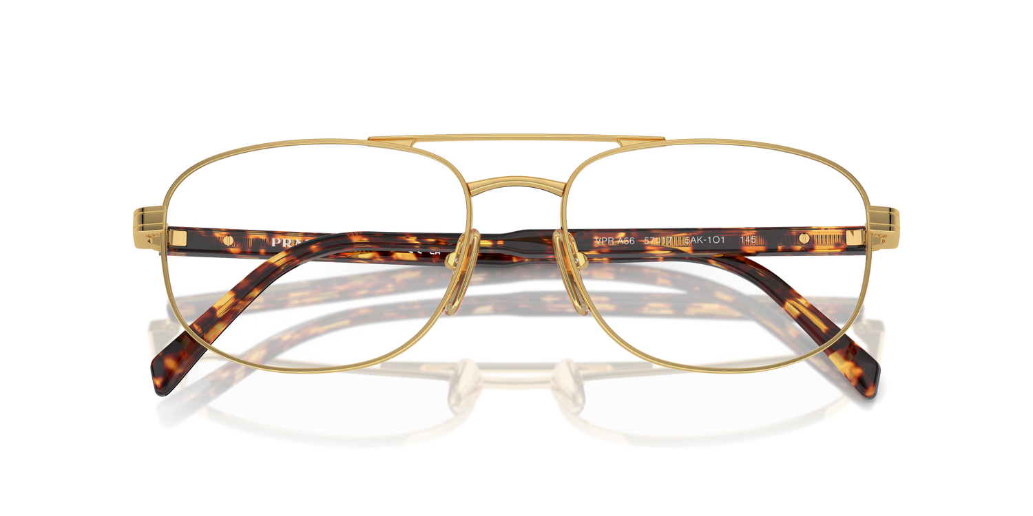 PRADA PR A56V 5AK1O1 57