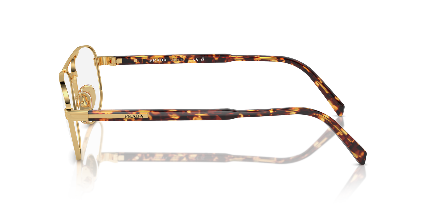 PRADA PR A56V 5AK1O1 55