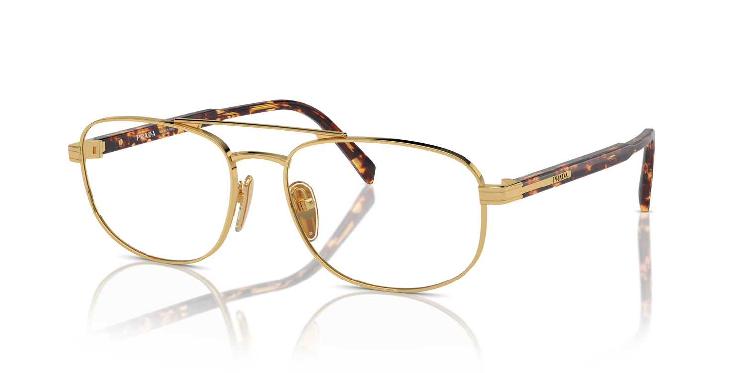 PRADA PR A56V 5AK1O1 57