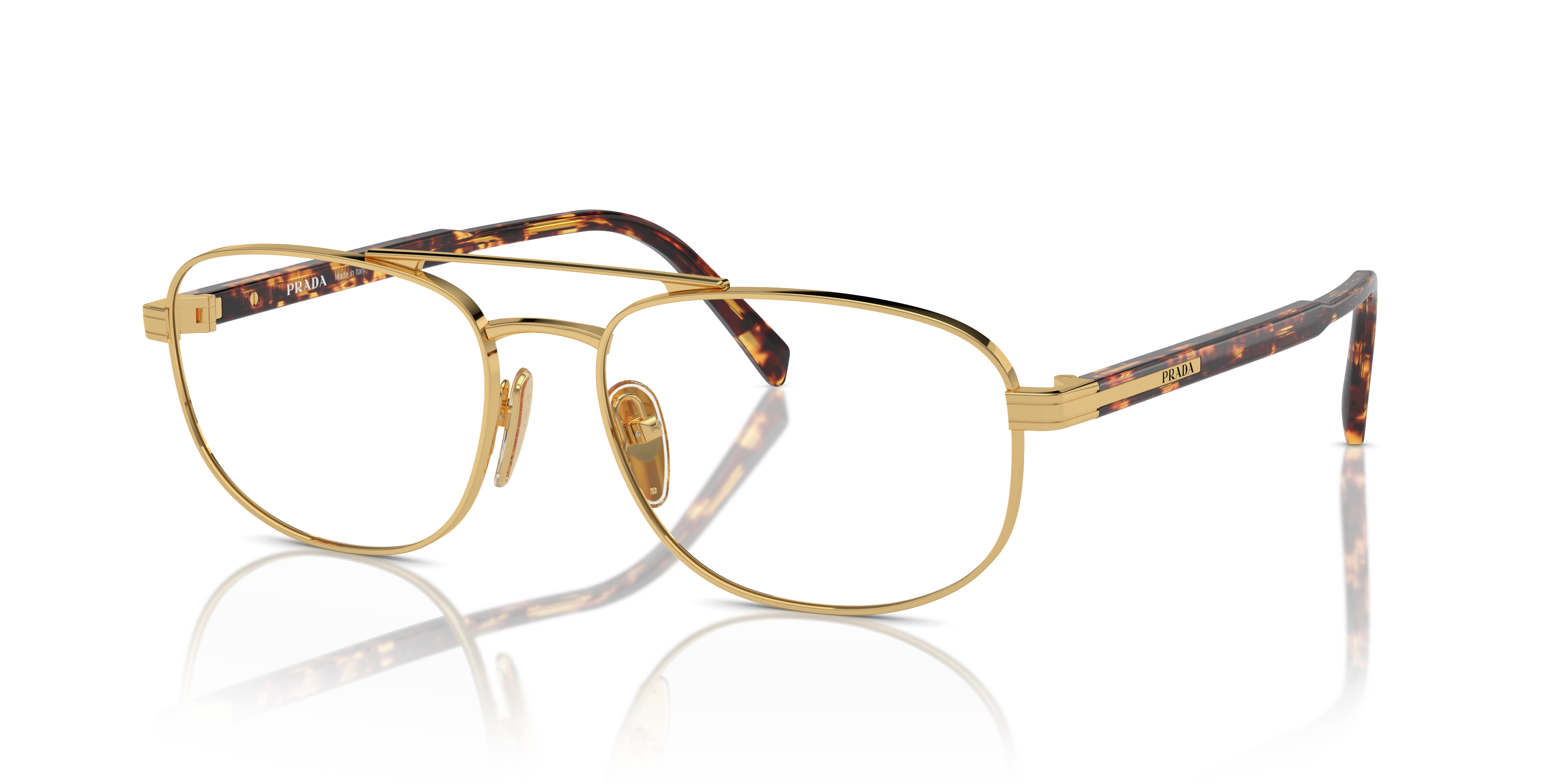 PRADA PR A56V 5AK1O1 57