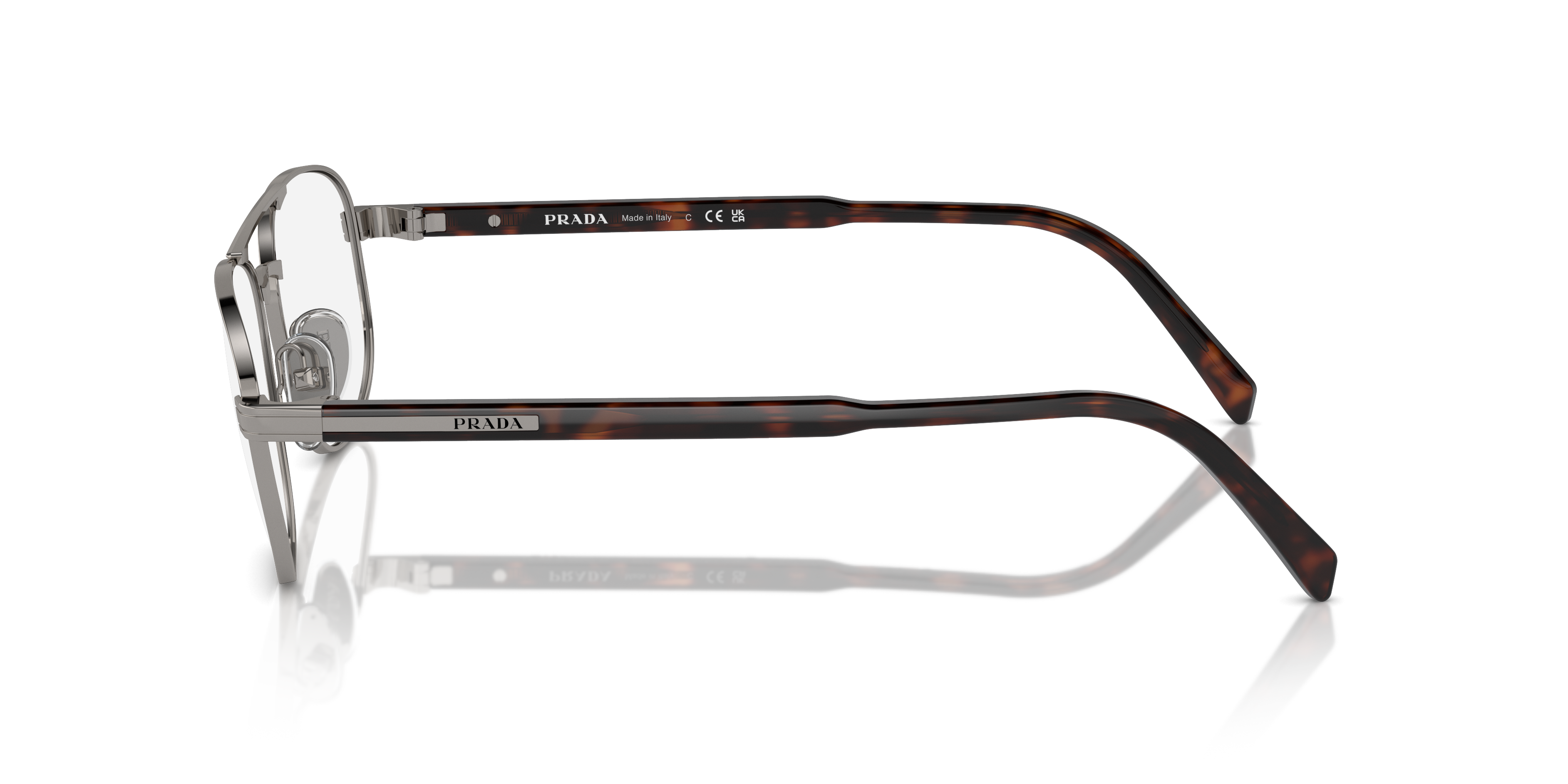 PRADA PR A56V 5AV1O1 57