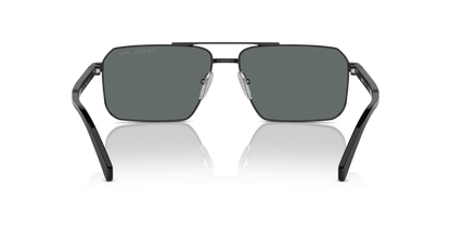 PRADA PR A57S 1AB5Z1 58