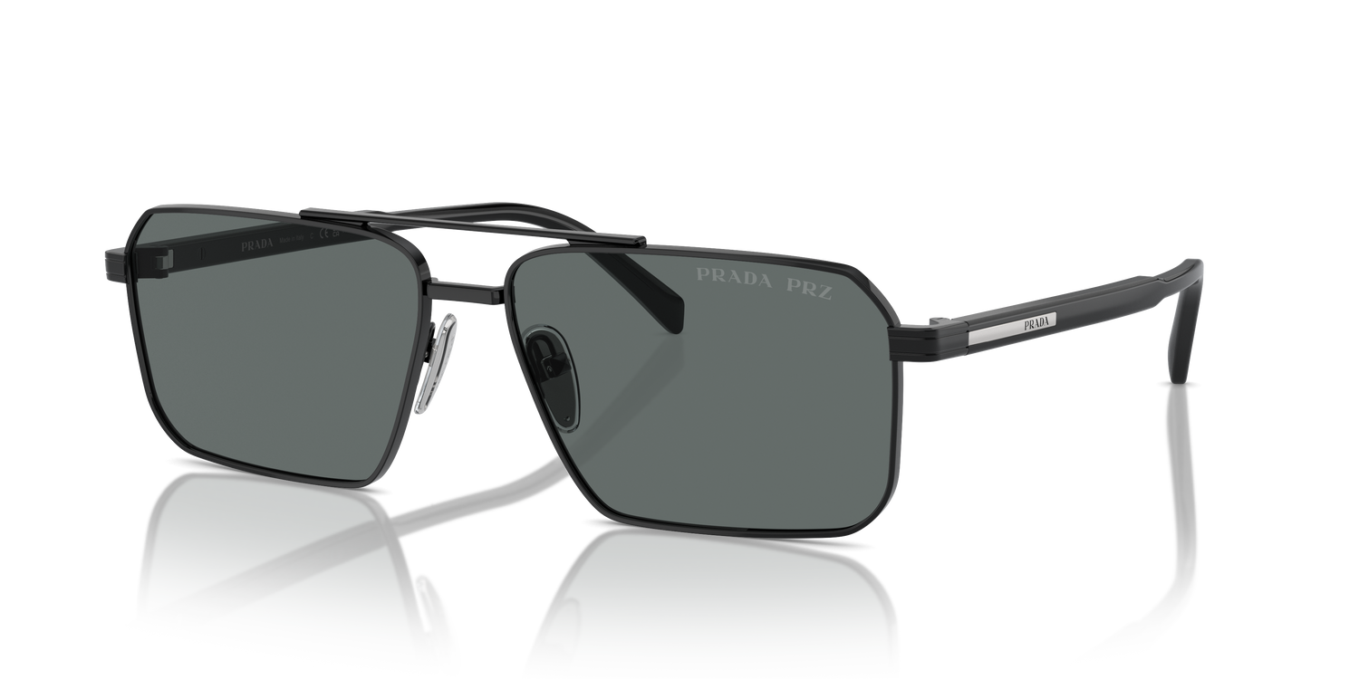 PRADA PR A57S 1AB5Z1 58