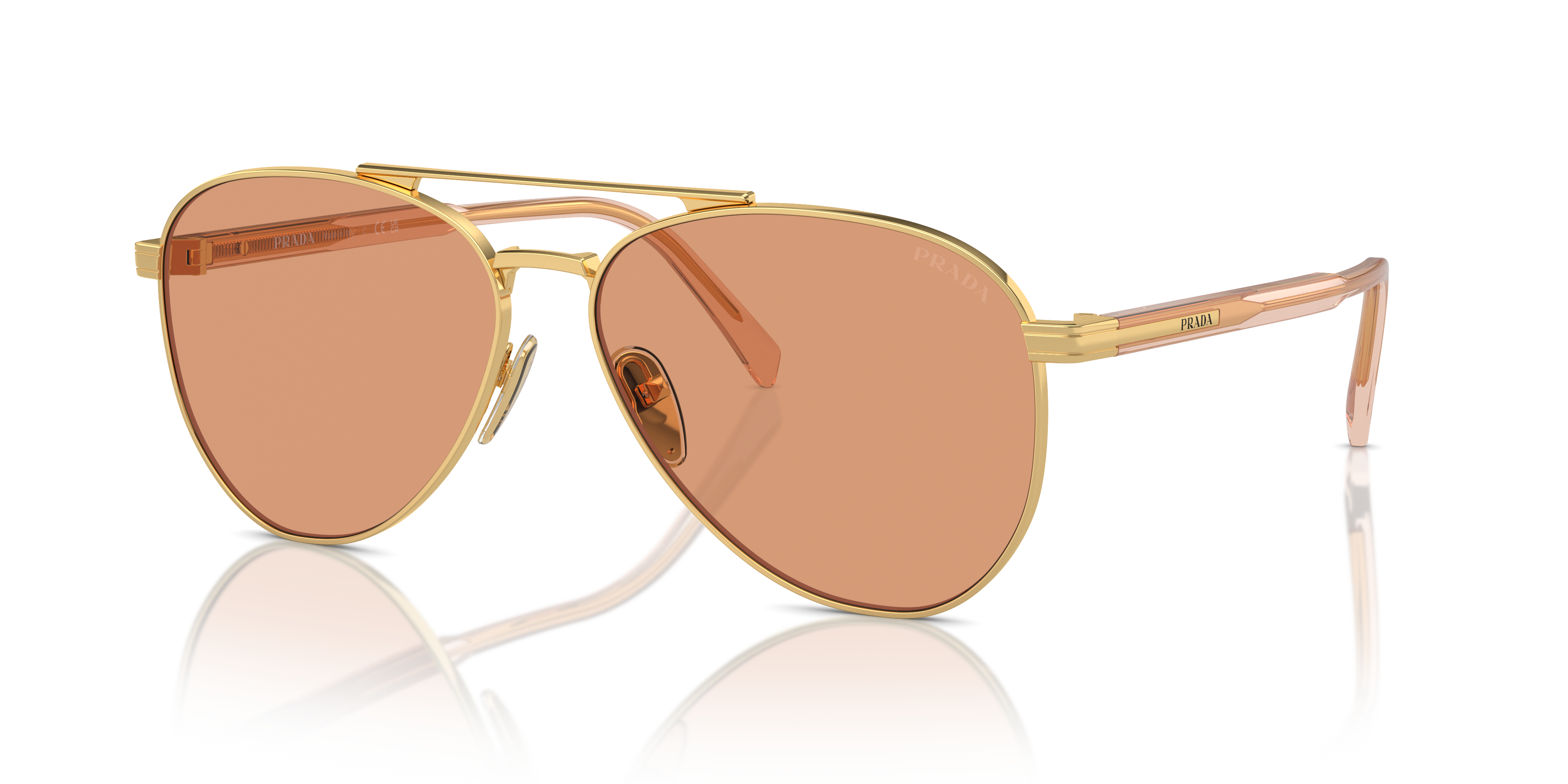 PRADA PR A58S 5AK07V 58