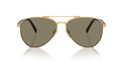 PRADA PR A58S 5AK90F 61