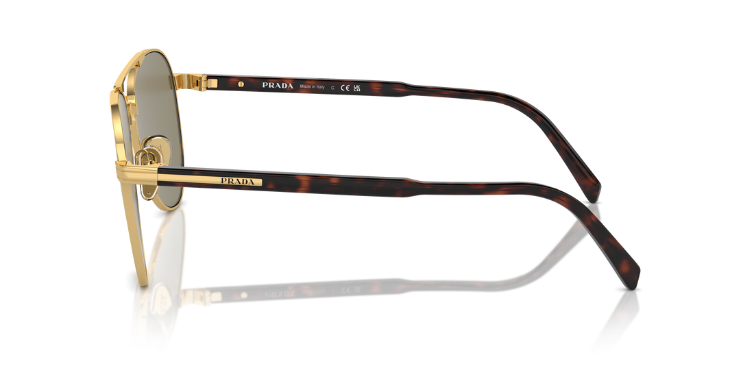 PRADA PR A58S 5AK90F 61