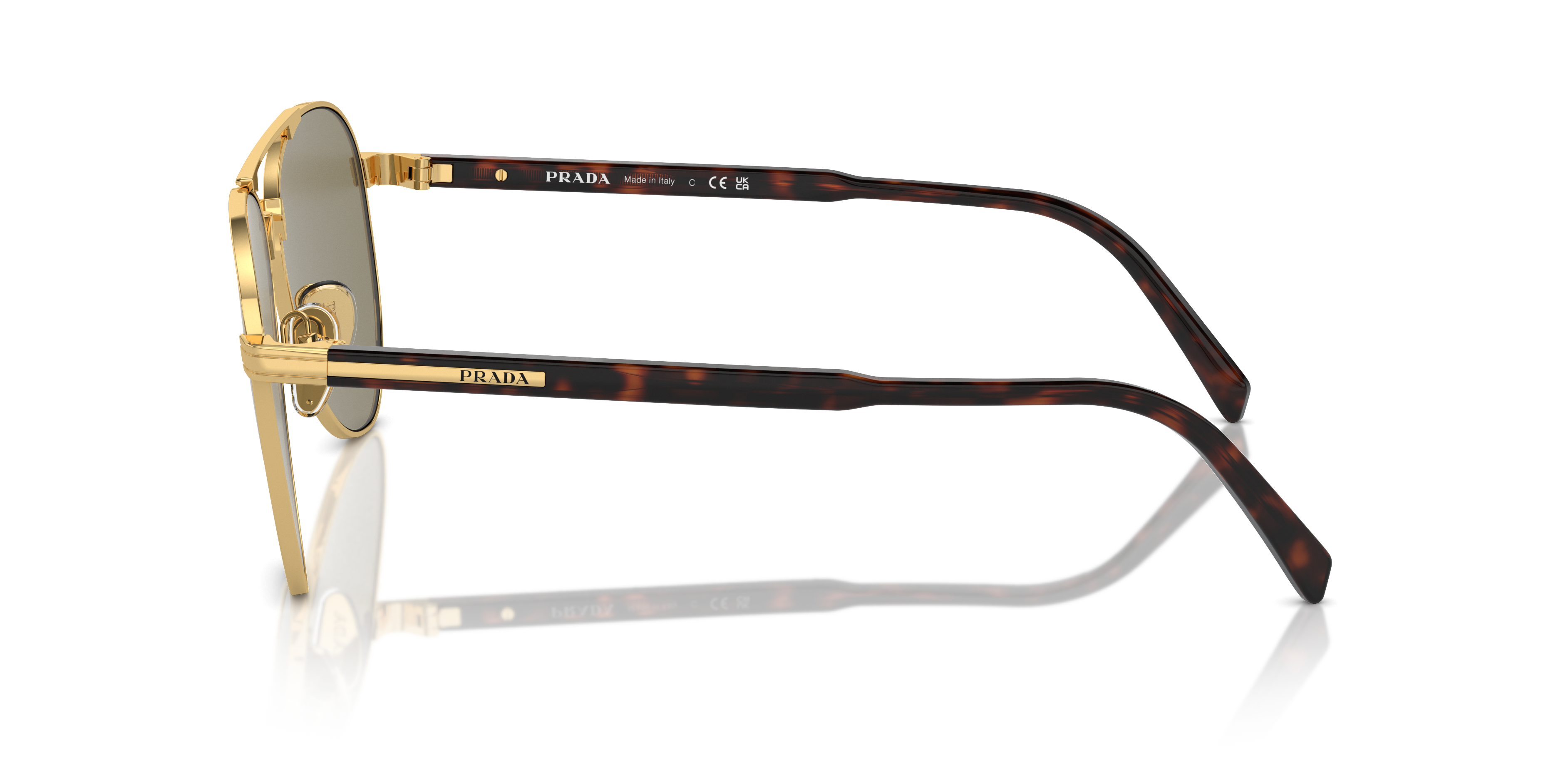 PRADA PR A58S 5AK90F 61