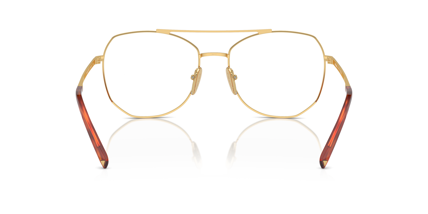 PRADA PR A58V 5AK1O1 56